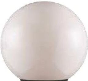 Es-System Klosz kula mleczny PC do oprawy parkowej OCP KM-PC/II (1133-929-01-4702)