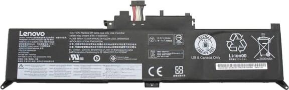 Bateria Lenovo ThinkPad Yoga 260 (FRU00HW026)