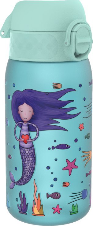 ion8 Butelka ION8 BPA Free I8RF350PBMER Mermaids
