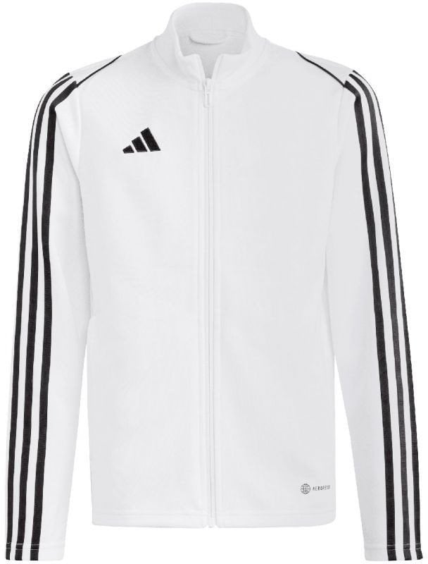 Bluza adidas TIRO 23 JKT Junior HS3526