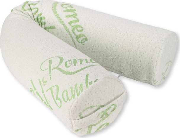 Home Life Wałek, poduszka do formowania Flexi Memory Bamboo