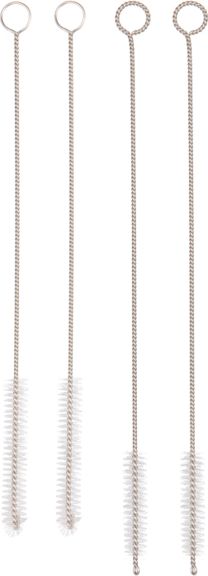 Canpol CANPOL Zestaw Szczoteczek do Mycia Rurek i Ustników