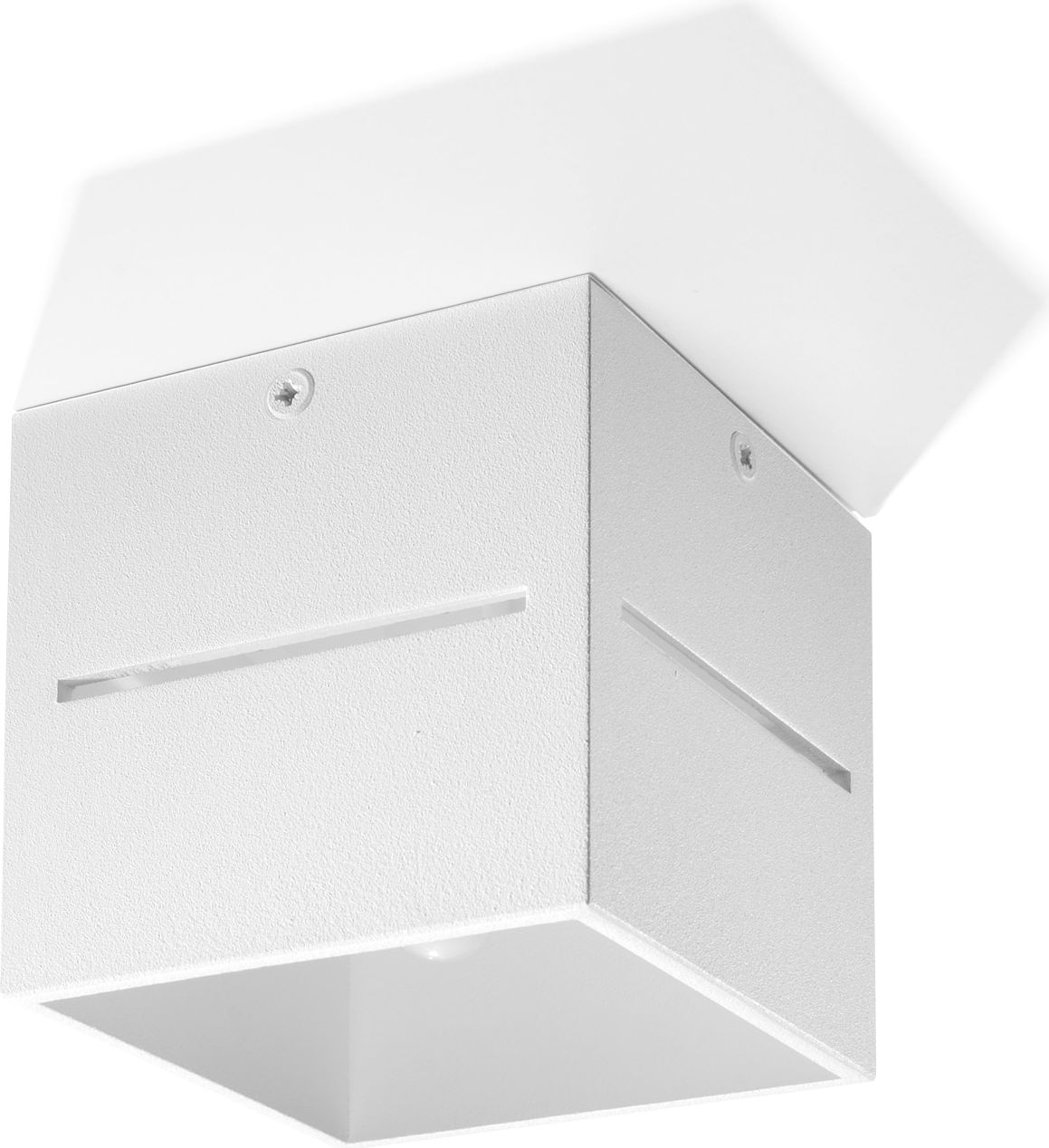 Lampa sufitowa Sollux Lobo 1x40W