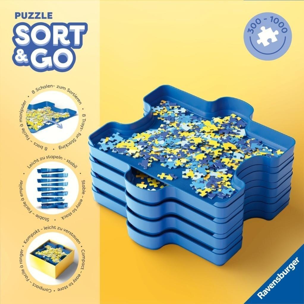 Ravensburger Sort & Go