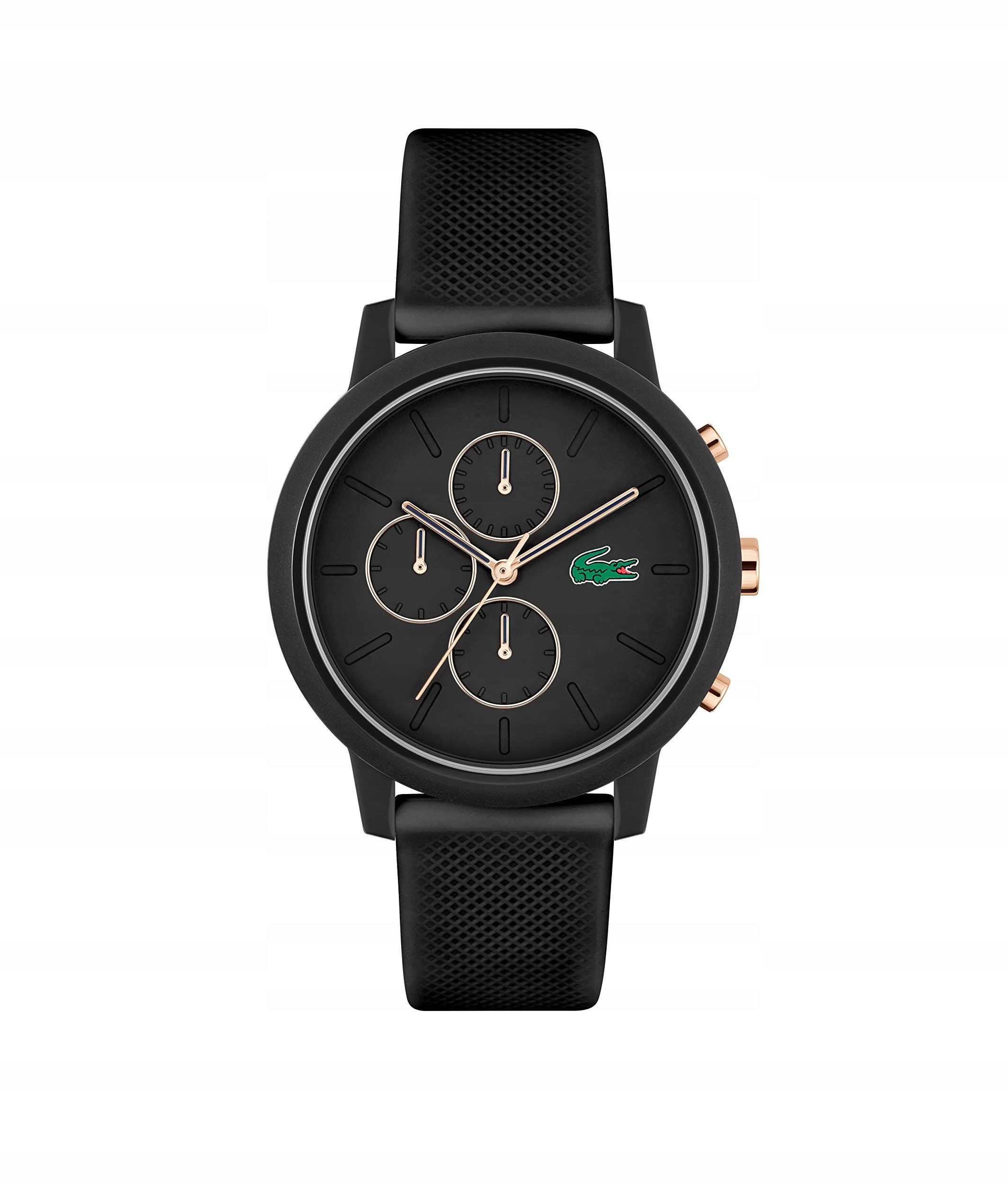 Zegarek Lacoste 12.12 Chrono 2011247