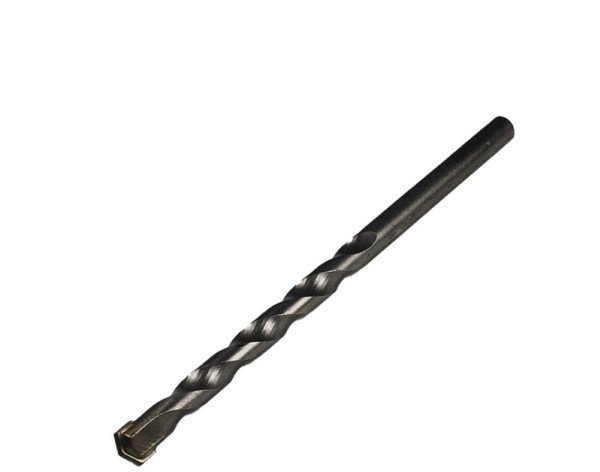 MASONRY DRILL BIT HAUSHALT 6X120X200MM