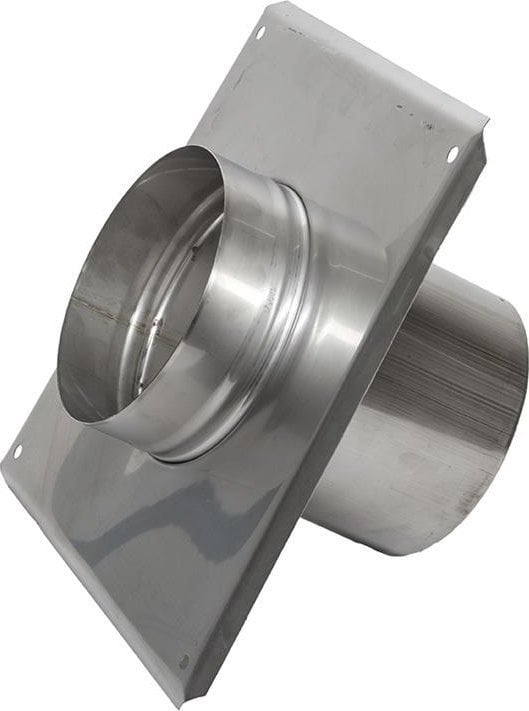 WADEX CHIMNEY ROOF PANEL 102 DIAMETER - 160 M