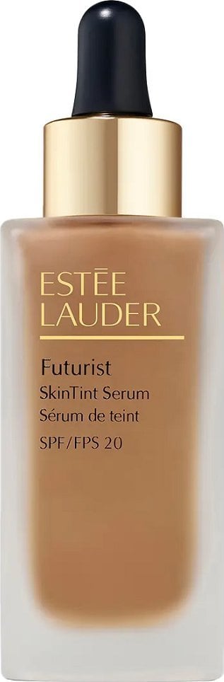 Estee Lauder ESTEE LAUDER FUTURIST SKIN TINT SERUM 4N1 30ML SHELL BEIGE