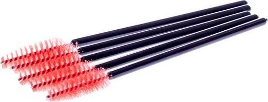 Szczoteczki 10 szt uniwersalny