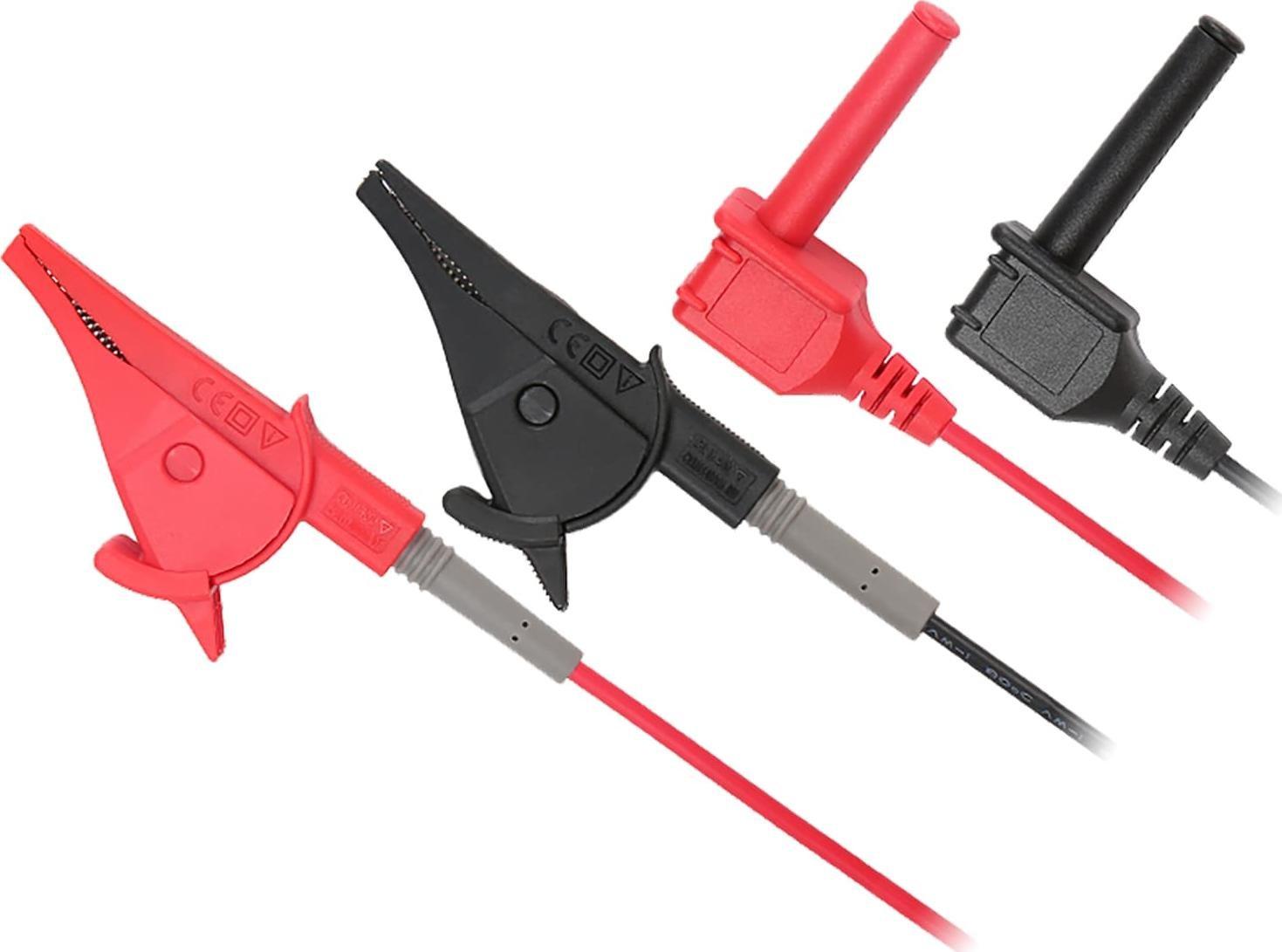 Uni-T Zestaw kabli do UT511/512/513/513A