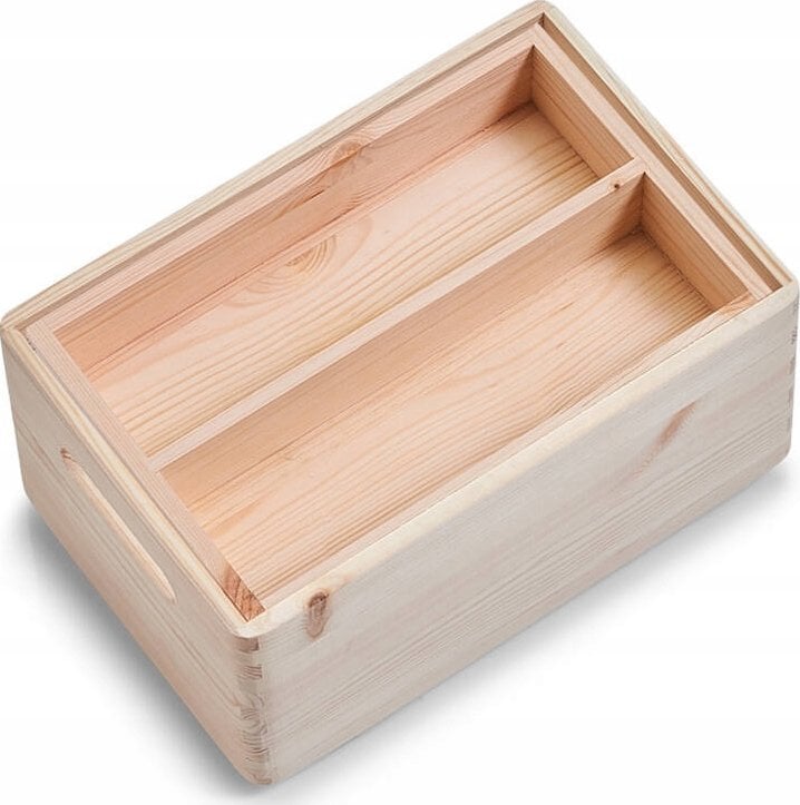 Zeller Wkład organizer do pudełka, 26,5 x 17 cm