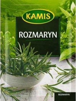 Kamis KAMIS ROZMARYN 15G