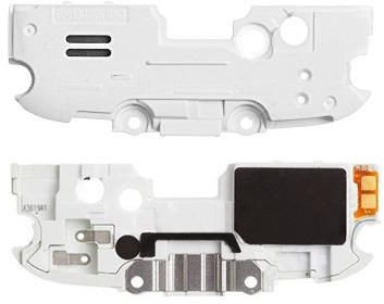 CoreParts MSPP70978, Loudspeaker, Samsung, Galaxy S4 Mini Duos GT-I9192, Metallic, 20 mm, 50 mm
