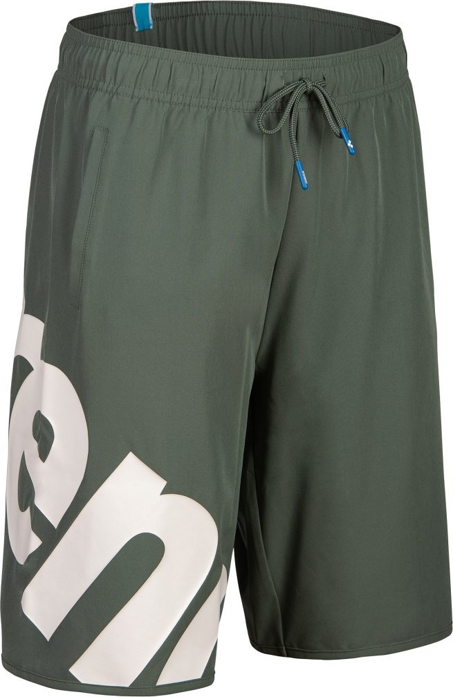 Arena Spodenki szorty damskie sportowe dresowe Arena R.S