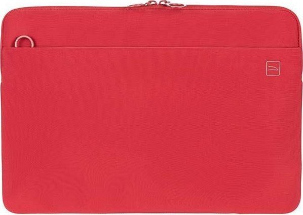Etui Tucano Tucano Top Second Skin - Pokrowiec MacBook Pro 16 (czerwony)