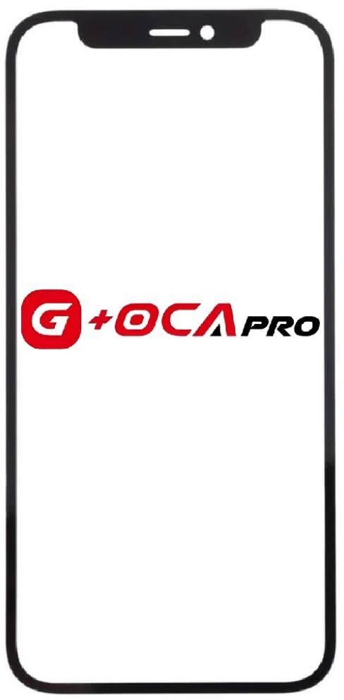 Szybka Klej OCA Szyba Szkło do iPhone 13 Mini