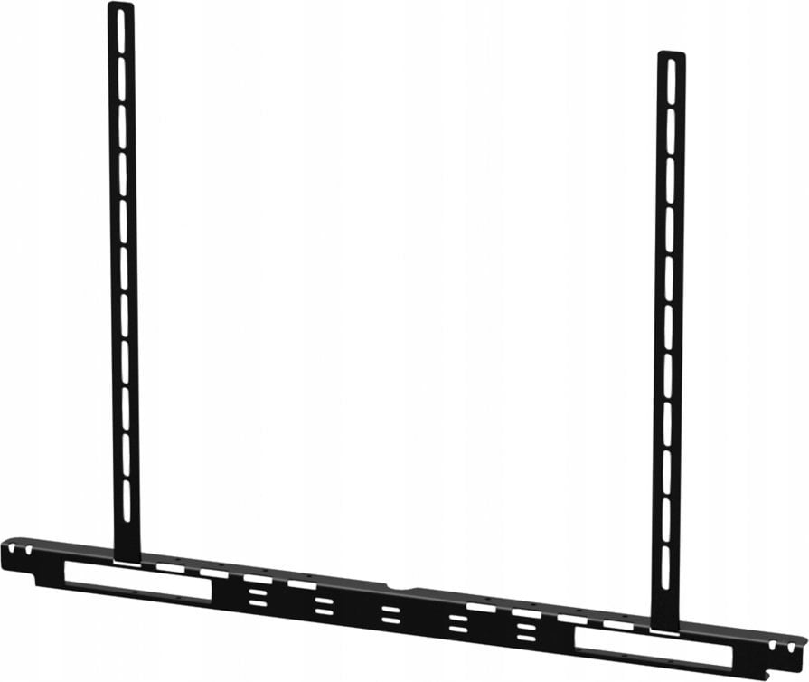 Audac AUDAC MBK440/B Screen mount bracket for IMEO1 Black version