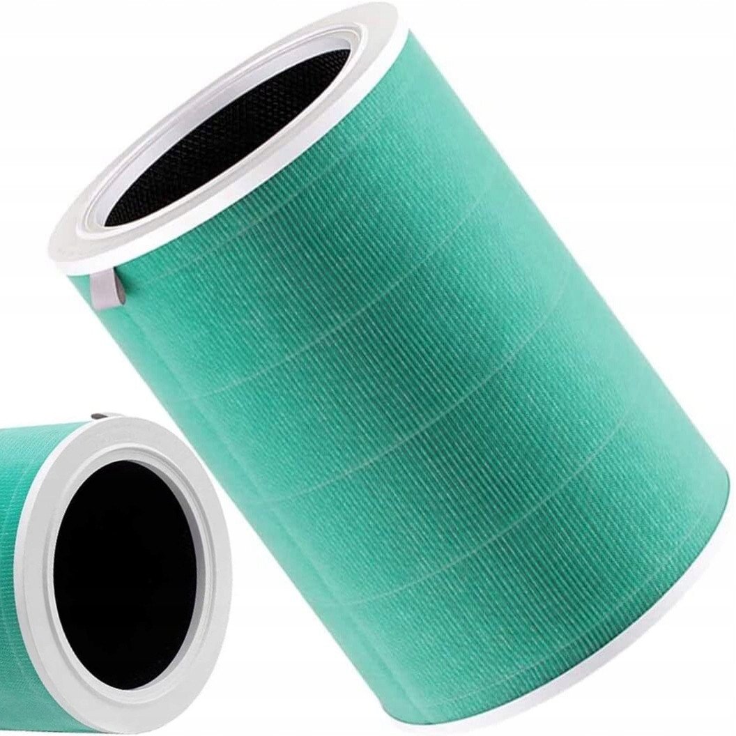 FILTR DO NAWILŻACZA XIAOMI MI AIR PURIFIER 2 3H 2S 2H PRO 2C 3C RFID PM2.5