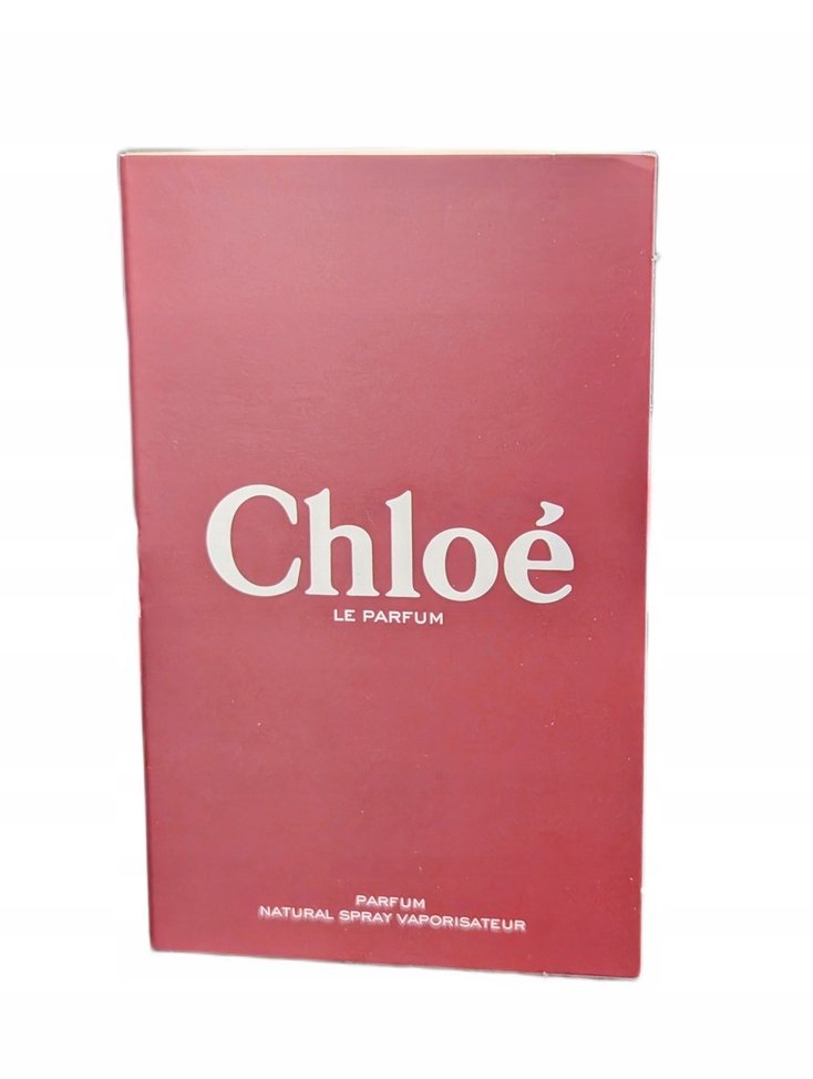 Mini Chloe Le Parfum - 1,2Ml
