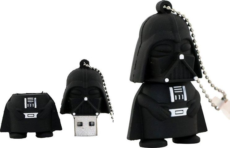 Pendrive Dr. Memory 16 GB