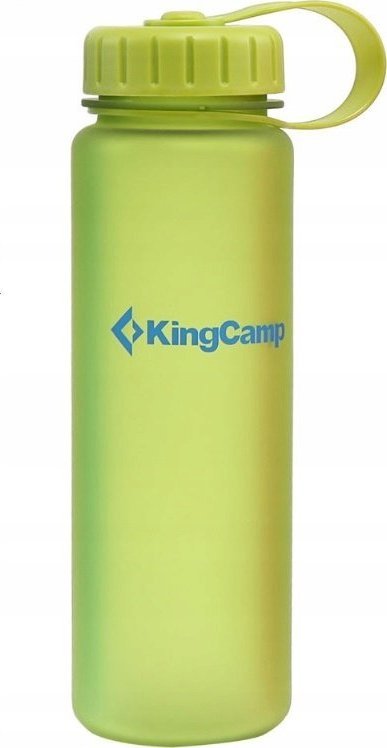 King Camp Bidon KING CAMP Tritan 0,5 L (green)