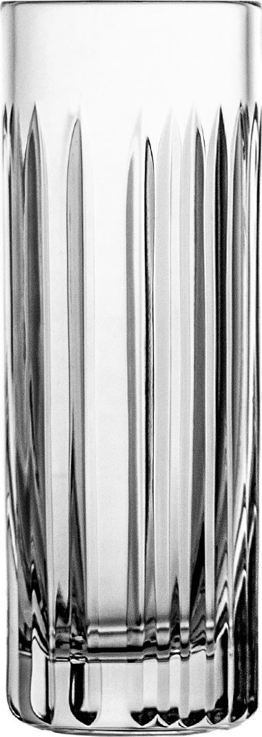 Crystal Julia Kieliszki do wódki kryształowe 6 sztuk metropolis (7221)