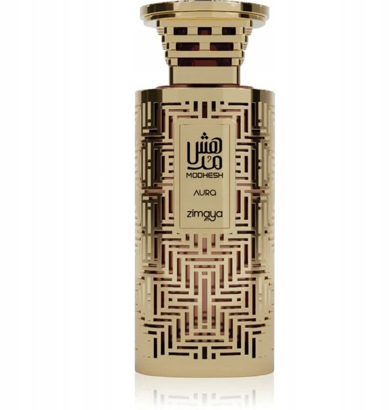 ZIMAYA Modesh Aura EDP spray 100ml