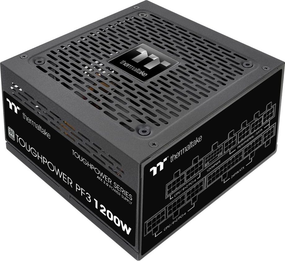 Zasilacz Thermaltake Toughpower PF3 1200W (PS-TPD-1200FNFAPE-3)