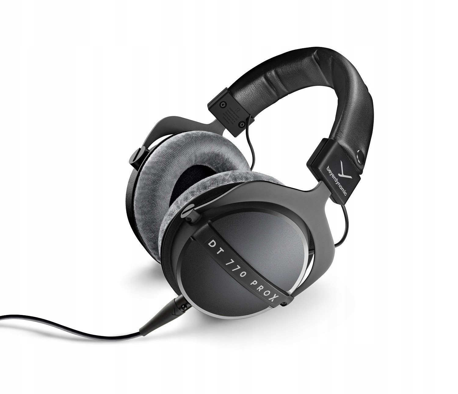 beyerdynamic DT 770 PRO X Słuchawki studyjne zamknięte