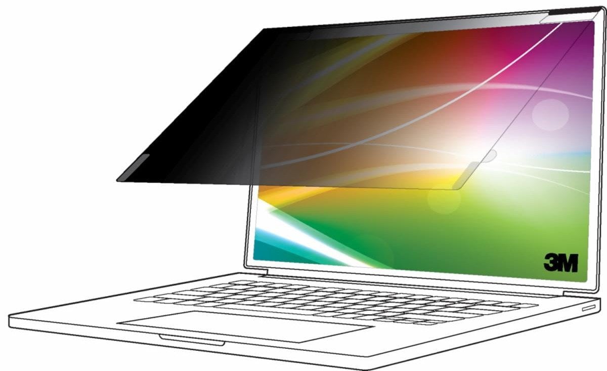 Filtr 3M Bpnhp001 Display Privacy