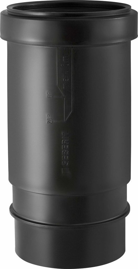 Geberit Kielich kompensacyjny PE d75