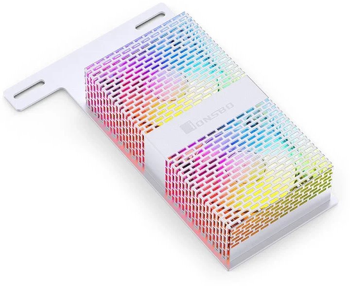 Chłodzenie CPU Jonsbo NF-2 ARGB Czarny