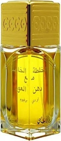 Rasasi Perfumy Unisex Rasasi EDP Khaltat Al Khasa Ma Dhan Al Oudh (50 ml)