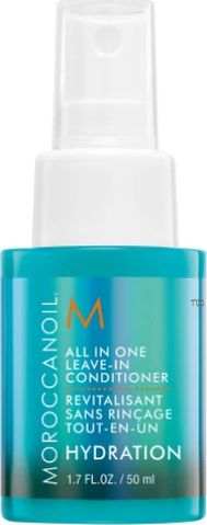 Moroccanoil Moroccanoil Hydration All in One odżywka w sprayu 50ml