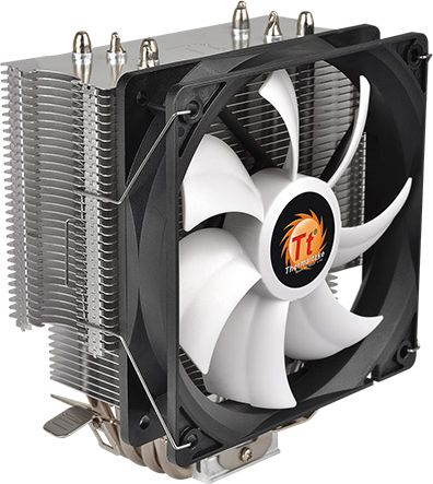 Chłodzenie CPU Thermaltake Contac Silent 12 (CL-P039-AL12BL-A)