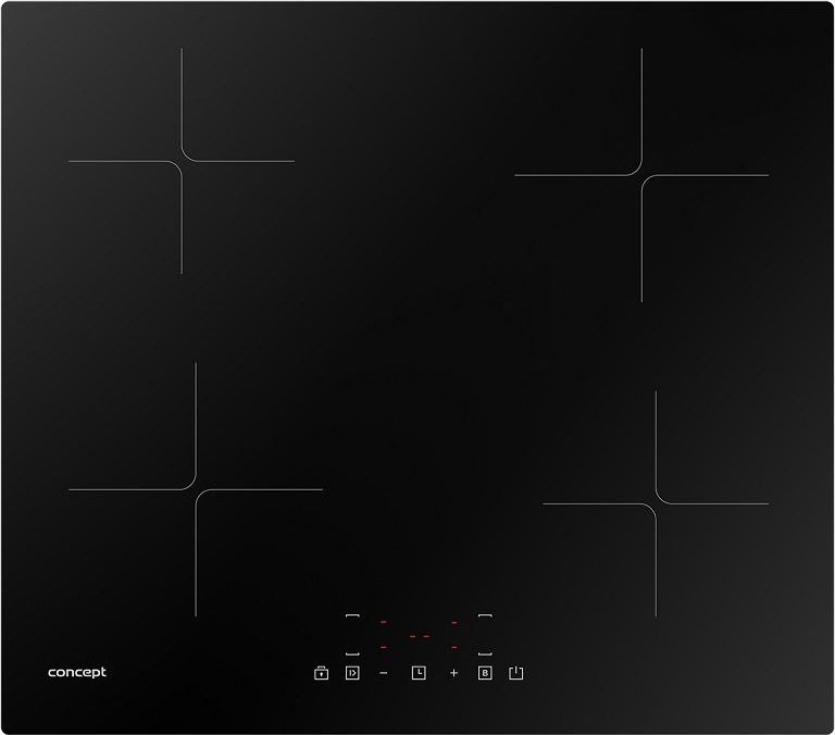 Płyta grzewcza Concept Solution IDV1460