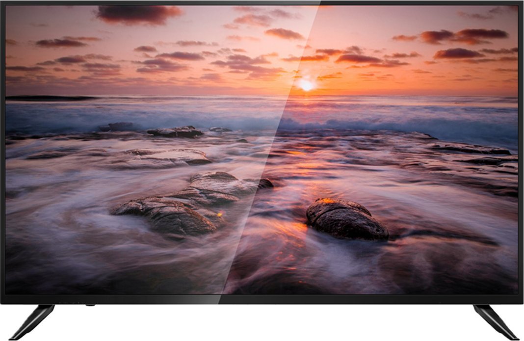 Monitor Dahua Technology LM43-F200