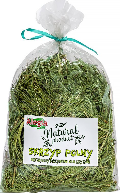 Alegia Skrzyp polny 70g