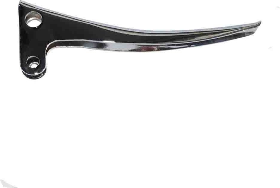 MotoMer Dźwignia Hamulca Prawa Romet Komar Motorynka Ogar Chrom