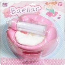 Zestaw pielęgnacyjny