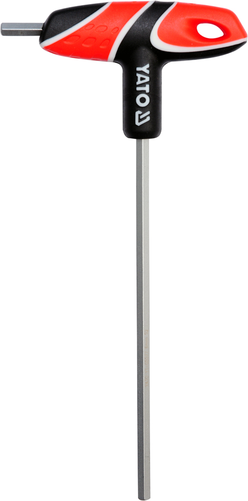 Yato Klucz imbusowy hex typ T 6mm (YT-05577)