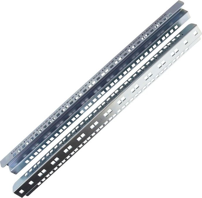 Lanview Lanview RAX410 części do stojaków