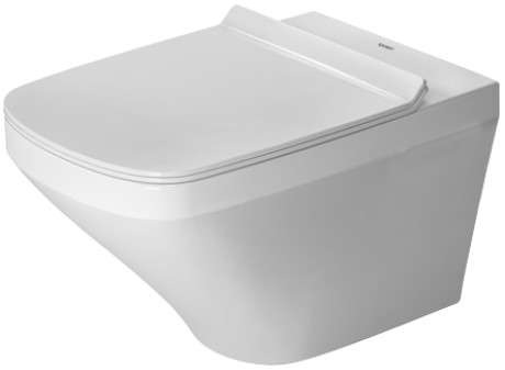 Miska WC Duravit DuraStyle Rimless wisząca (2551090000)