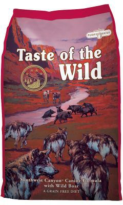 Taste of the Wild Southwest Canyon 2kg