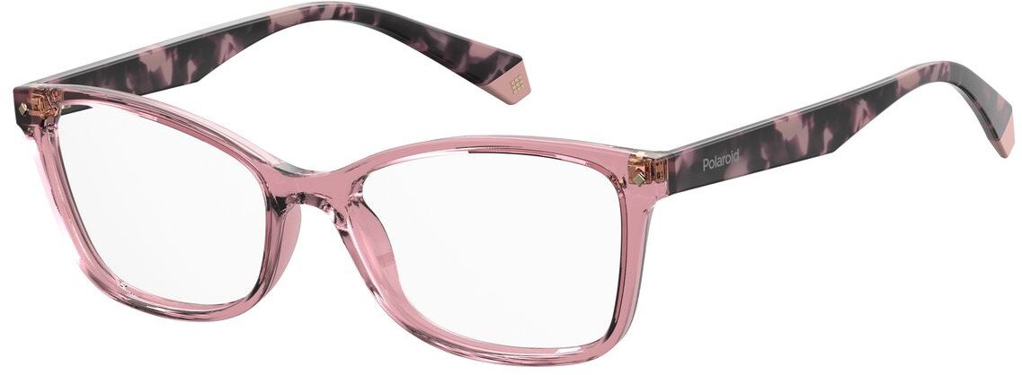 Ramki do okularów Damski Polaroid PLD-D320-35J 53 mm