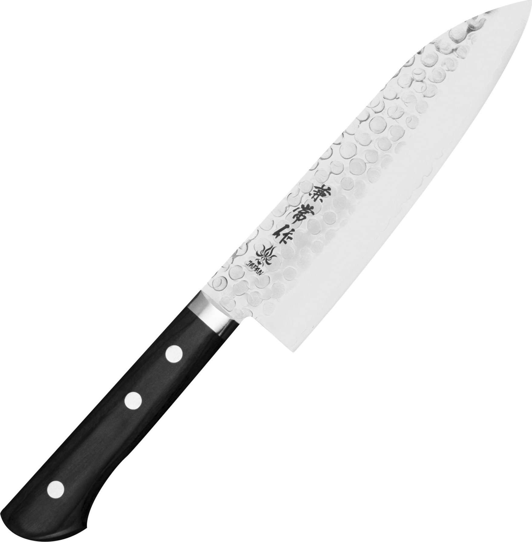 Kanetsune Seki Kanetsune 940 VG-1 Nóż Santoku 16,5 cm