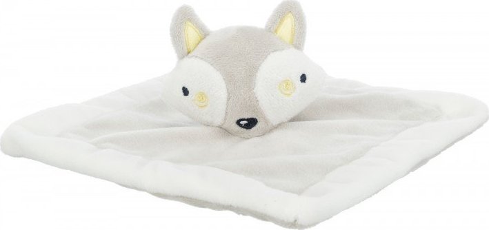 Trixie Pluszak Junior snuggler, plusz, 20 x 20 cm