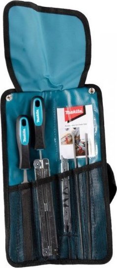 Makita Zestaw do ostrzenia łańcucha 4.0MM