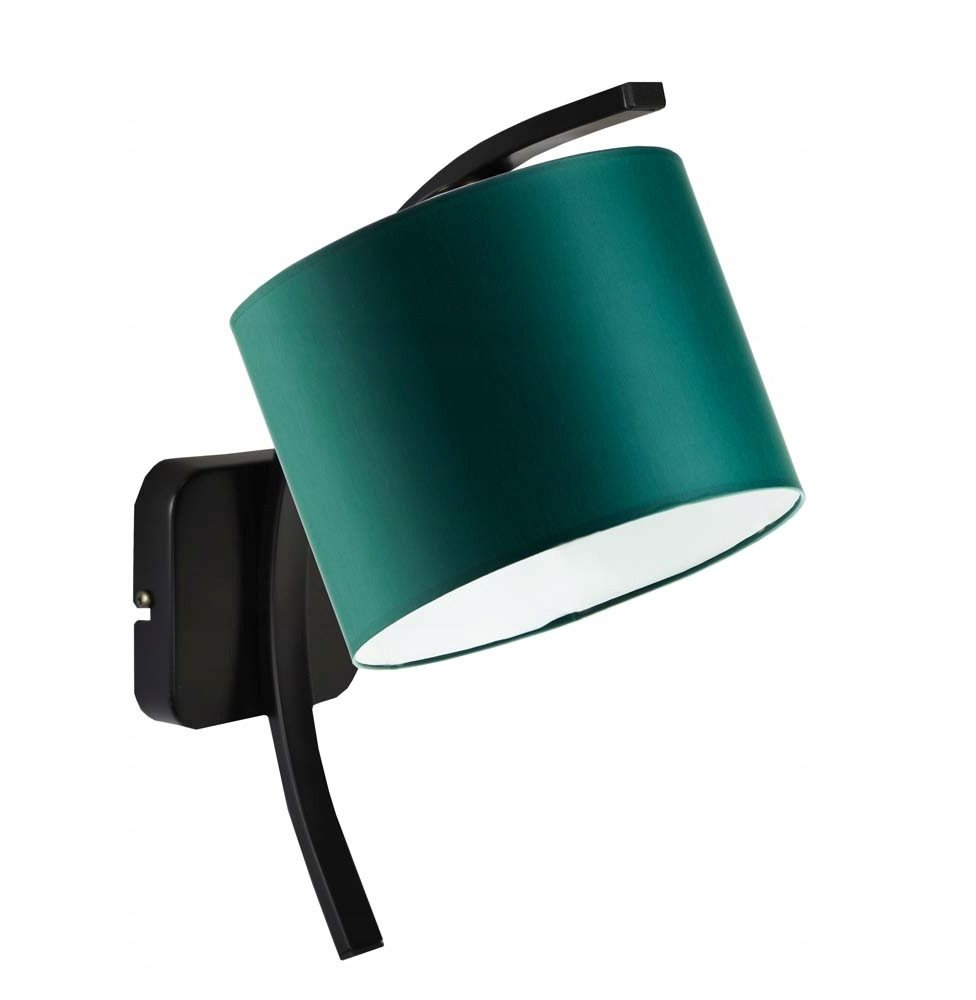 Klasyczny kinkiet do salonu TEKSAS mix kolorów LED