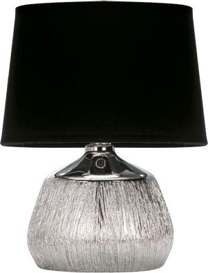 Lampa stołowa IDEUS Lampka stołowa JAGODA E14 CHROME/BLACK IDEUS 2920